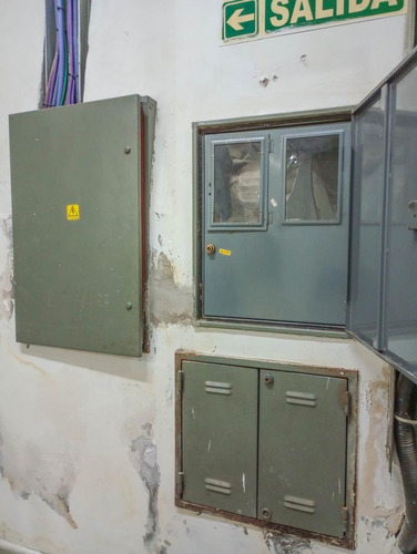 Imagen 29 de 30 de Edificio En Block De 1877 M2 Con Atención Al Público Y Depósito En Alquiler Sin Expensas