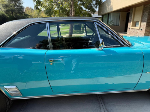 Coupe Dodge Gtx V8