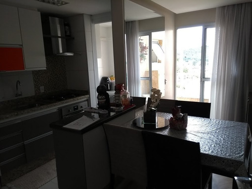 Imagem 2 de 15 de Apartamento Para Venda, 2 Dormitório(s), 50.0m² - 645