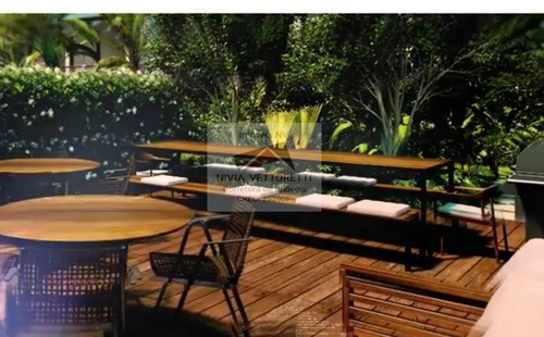 Imagem 7 de 21 de Apartamento A Venda No Bairro Ingleses Do Rio Vermelho Em - 3096-1