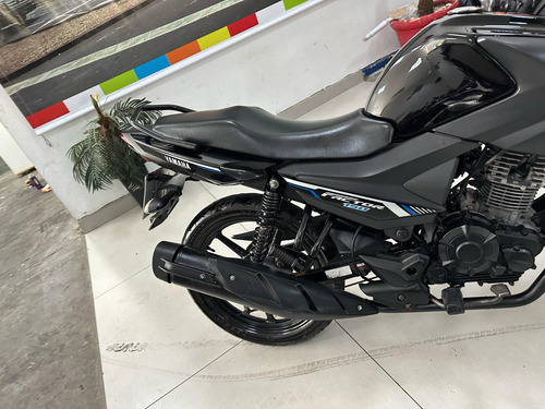 Yamaha Ybr 150 Factor Ed 2022 / 55.590 Km