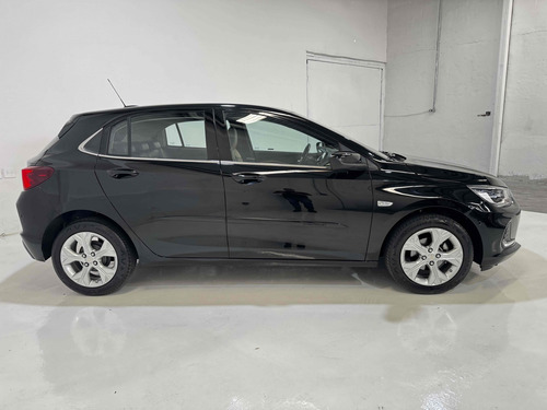 Chevrolet Onix 1.0 TURBO FLEX PREMIER AUTOMÁTICO