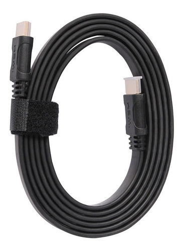 Cable Hdmi V2.0 4k Tecmaster