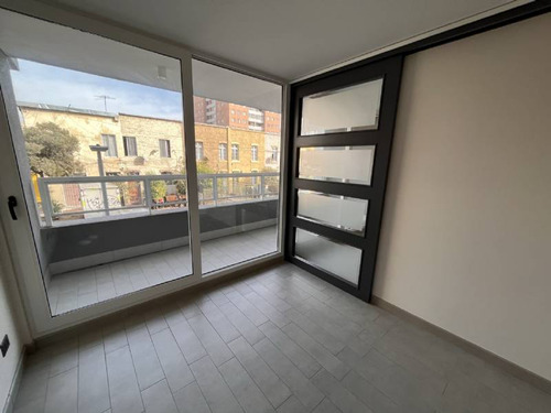 Arriendo Departamento Nuevo Metro Parque Almagro 