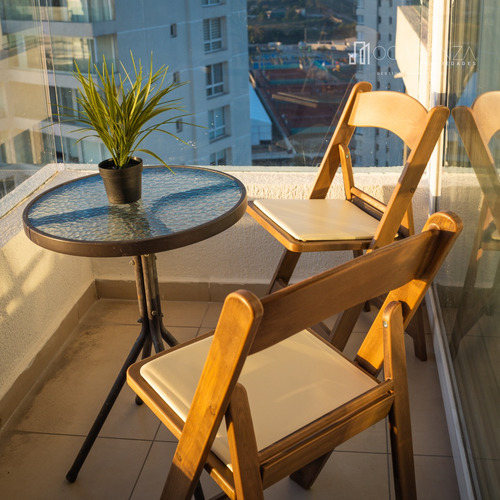 Se Vende Hermoso Depto En Sector Playa La Serena - Coquimbo