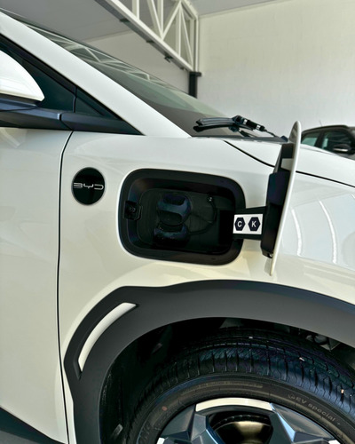 Byd Seagull Gl - Ev300