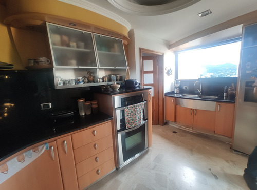Imagen 9 de 20 de Vendo Apartamento 140m2 3h/2b+s/2p Santa Rosa De Lima