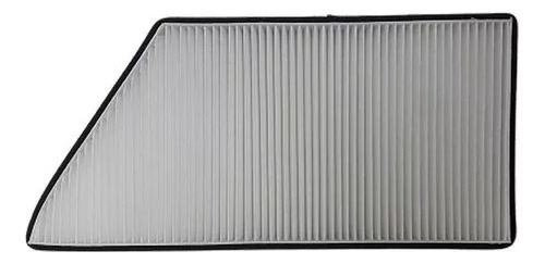 Filtro De Aire Acondicionado Peugeot 206 207 Motor 1.6