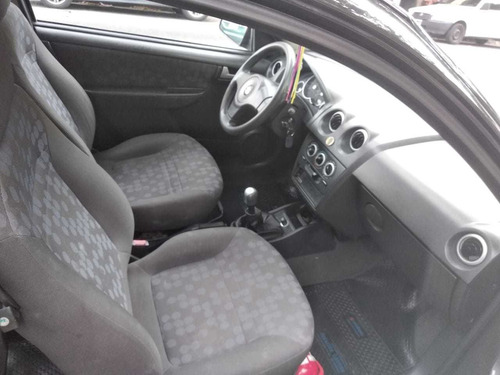 Suzuki Fun 2007 1.4 Naftero Aa Da