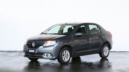 Renault Logan 1.6 Privilége 105cv - 124997 - C
