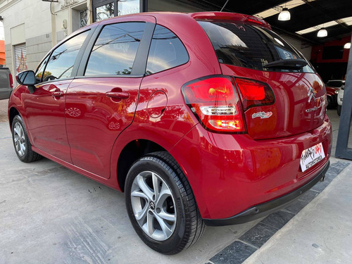 Citroën C3 1.5 Feel 90cv 2018