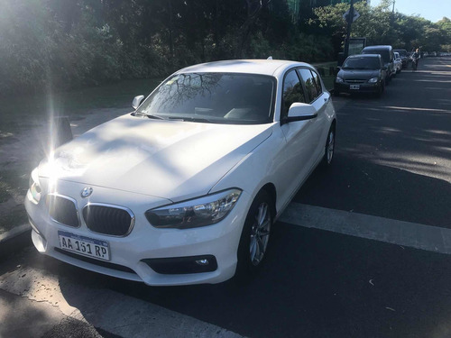 Bmw Serie 1 1.6 120i Active 177cv 2016