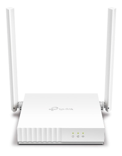 Router Wifi Tp-link Tl Wr820n 300 Mbps 11n Pc