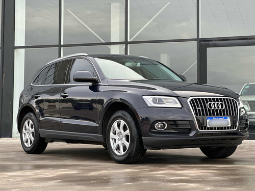 Audi Q5 2.0 Tfsi Tiptronic Quattro 225cv
