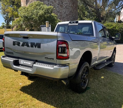 RAM 2500 6.7 Laramie At6 350Cv 4X4
