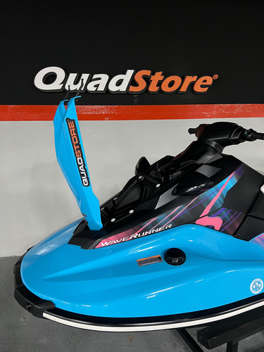 Yamaha Waverunner Ex Sport - Año 2023 - Permuto