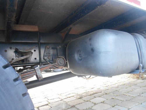 Vw 9150 Delivery Baú