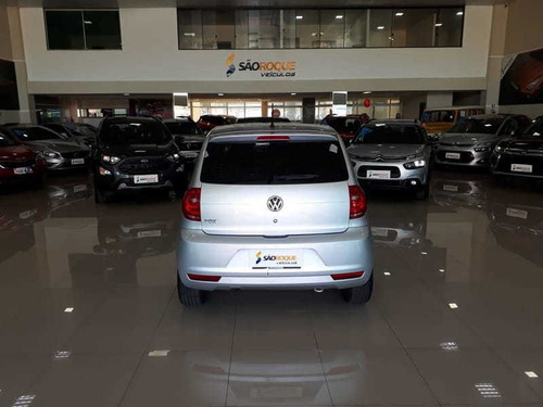 Volkswagen Fox 1.0 Gii