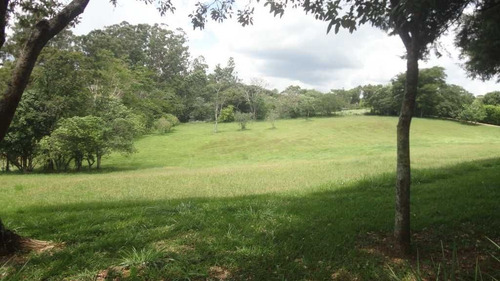 Ótimo Sitio Santo Antônio Da Posse Sp Com 16,5 Hectares 3.600,000,00 A 4 Km Do Asfalto - 37784