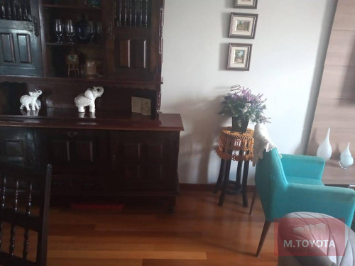 Imagem 6 de 30 de Apartamento Com 3 Dormitórios À Venda, 70 M² Por R$ 325.000,00 - Vila Rachid - Guarulhos/sp - Ap0029