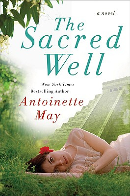 Libro The Sacred Well - May, Antoinette