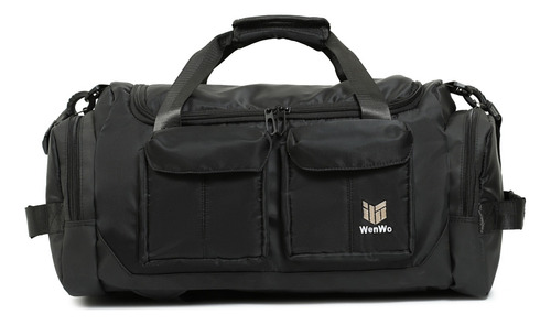 Maleta Deportiva Bolsa Gym Viaje Mochila Moda Fitness Bag