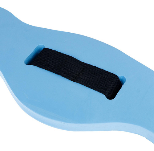 Cinturón De Natación Kickboard Back Flotation Learning