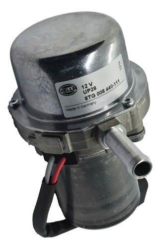 Imagen 2 de 5 de Bomba Vacio Electrica Audi Q7 Touareg A4 Passat 8e0927317b