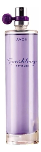 Perfume Avon Sparkling Attitude 75ml