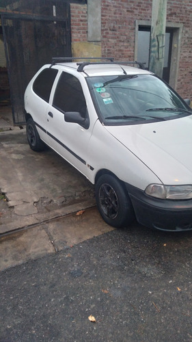 Fiat Palio 1.3 S