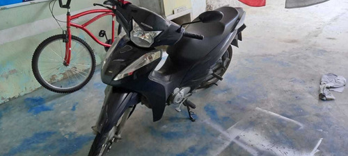 Honda Biz110