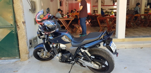Imagem 1 de 10 de Honda Cb1300 Super Four