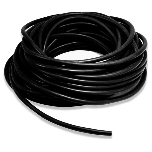 Cordão Borracha Nítrica Para Oring Nbr 2mm Para Vedação 2m