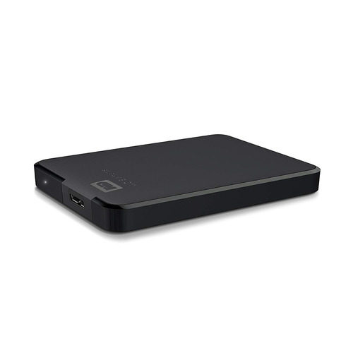 Wd Elementos De 4 Tb Disco Duro Externo Portátil - Usb 3.0 -