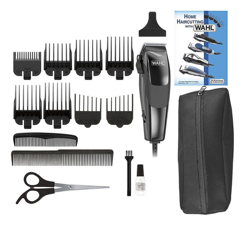 Wahl Clipper Kit Claro Cut, 79449-200