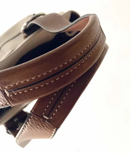 Coach Cartera Soho De Cuero (Usado)