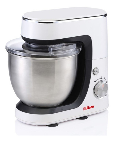 Batidora Ab909 Prettybatidora 4.3l 700w Liliana