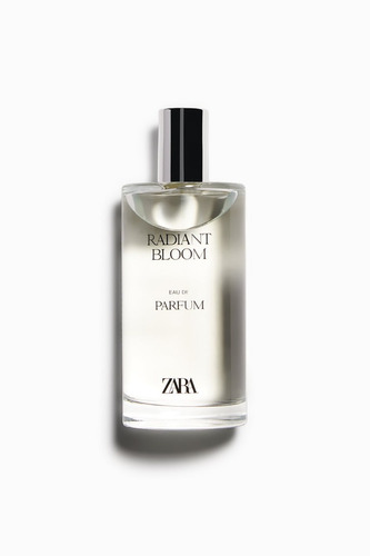 Zara Radiant Bloom Edp 100ml Nuevo Importado Discontinuo