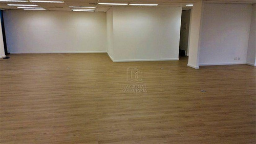 Conjunto Para Alugar, 254 M² Por R$ 13.500,00/mês - Chácara Santo Antônio (zona Sul) - São Paulo/sp - Cj0005