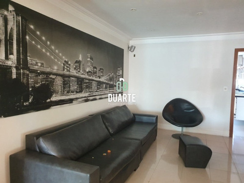 Imagem 4 de 30 de Apartamento - Ap02268 - 34825475