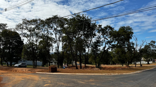 Terreno 626m2 - Lote Hi 17 - Ninho Verde Ii Eco Residence - Pardinho Sp