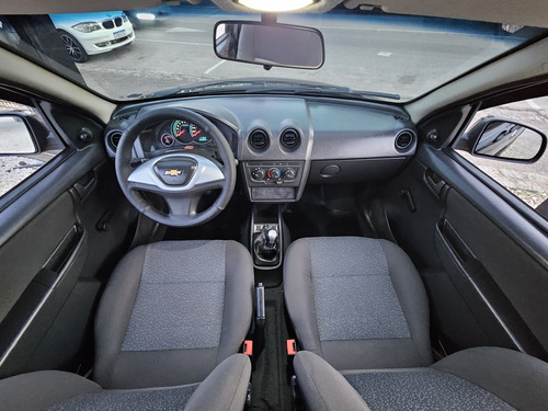 Chevrolet Celta 1.0 Ls Flex Power 3p