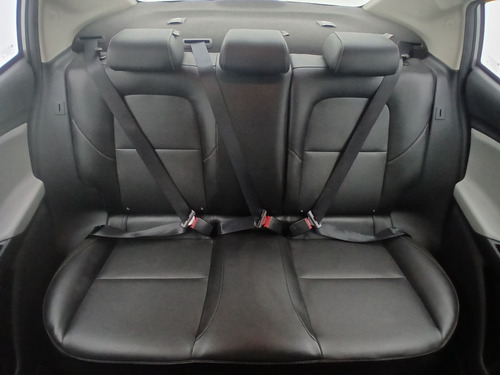 Chevrolet Onix 1.0 TURBO FLEX PLUS PREMIER AUTOMÁTICO