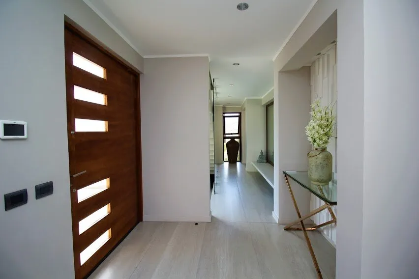 Imagen 5 de 30 de Arriendo Amoblado Hermosa Casa Moderna, 4d, 5b, Parcela, Qui