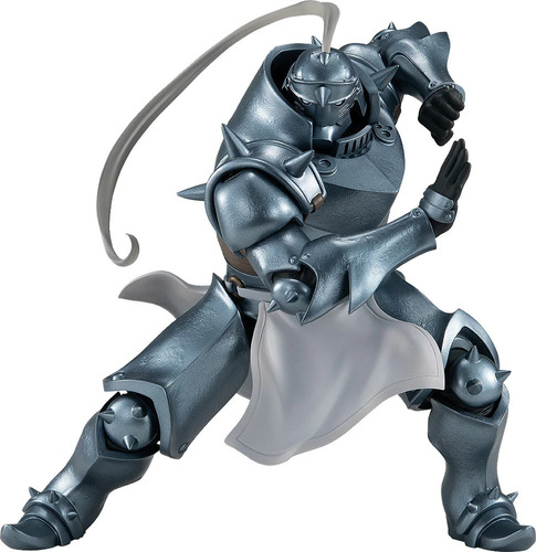 Figura Good Smile Pop Up Parade - Fma Alphonse Elric