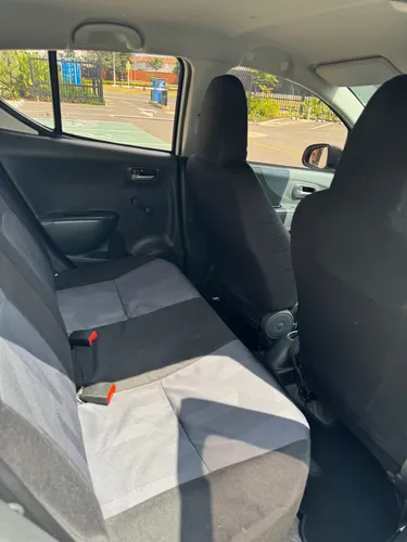 Suzuki Celerio 1.0 Glx