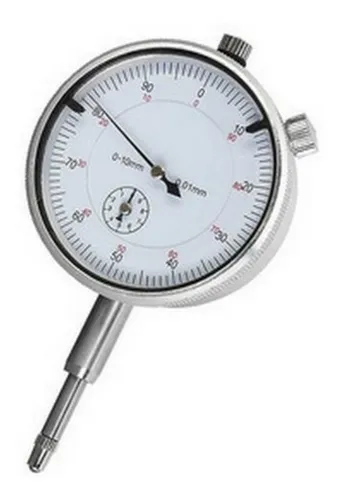 comprar Reloj Comparador Centésimal  En Caja Davidson