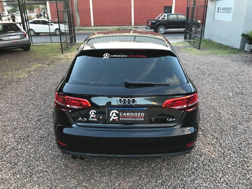 Audi A3 Sportback Stronic 1.4 T