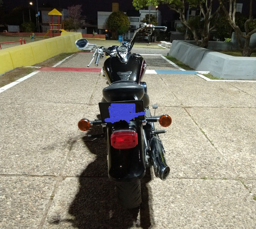 Imagen 6 de 15 de Kawasaki Vulcan Vn 800 Classic