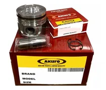 Comprar Subconjunto Ford Zetec Mondeo Focus 2.0 16v Cabeza Plana